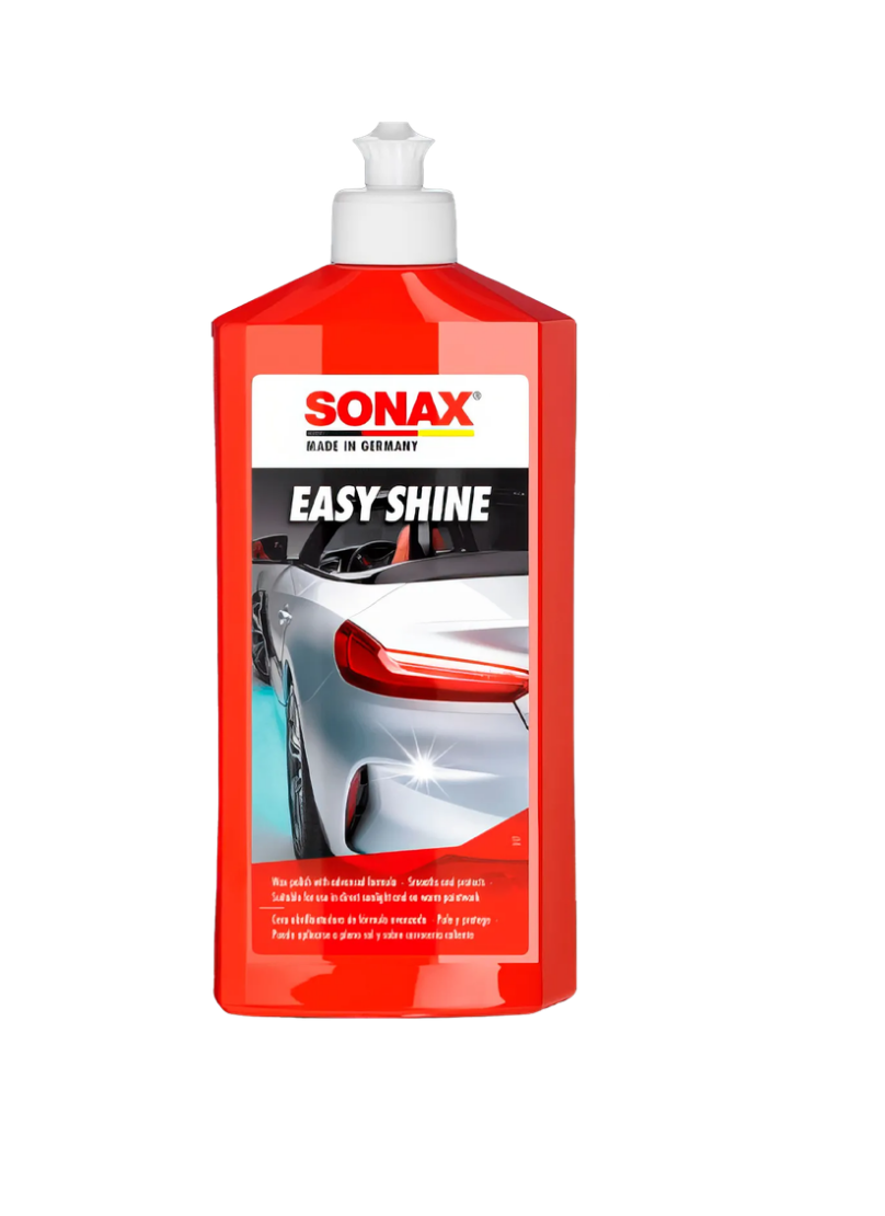EASY SHINE ABRILLANTADOR SONAX 500ML UNIDAD - 1