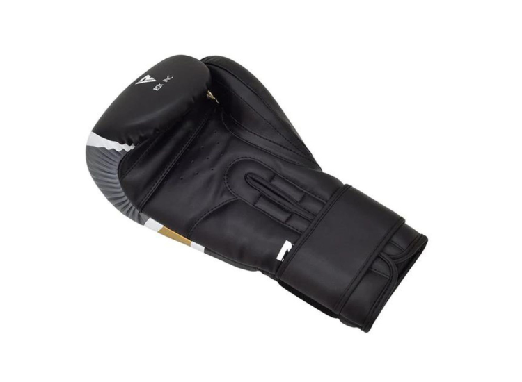 GUANTES BOXEO CUERO RDX F7 - 4