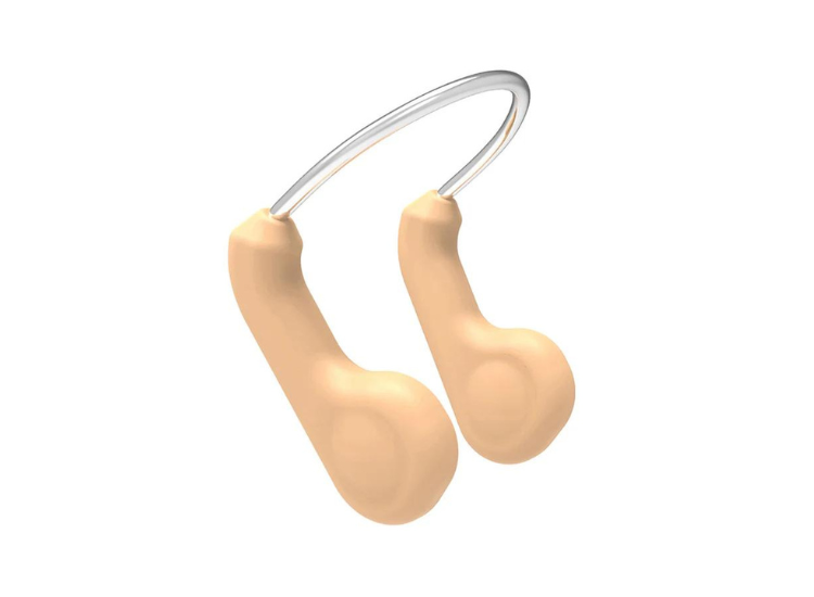 NARICERA SPEEDO COMPETITION NOSECLIP - 1