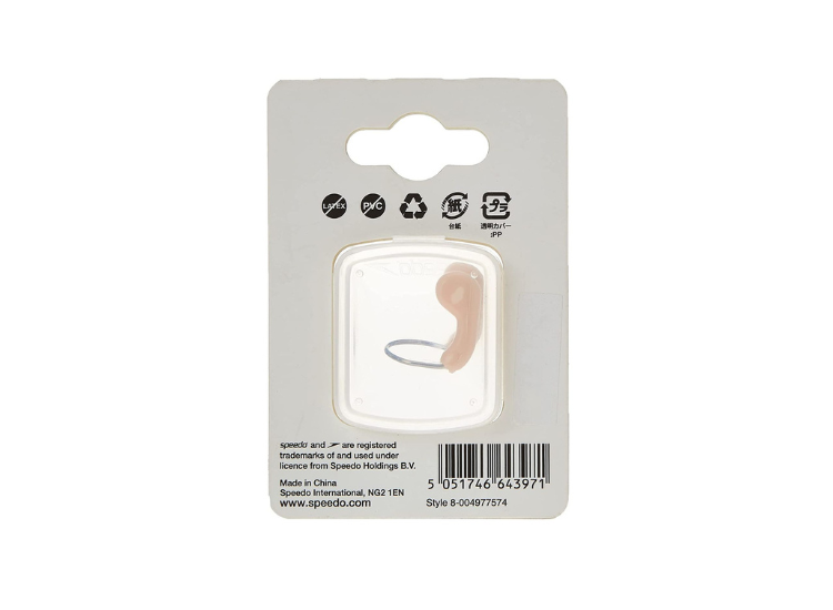 NARICERA SPEEDO COMPETITION NOSECLIP - 4