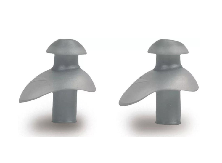 TAPÓN OÍDO SPEEDO ERGO EARPLUG - 1