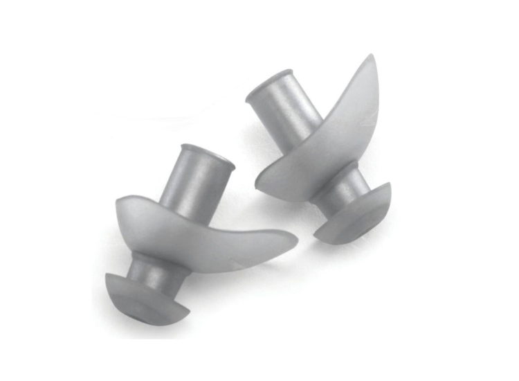 TAPÓN OÍDO SPEEDO ERGO EARPLUG - 3