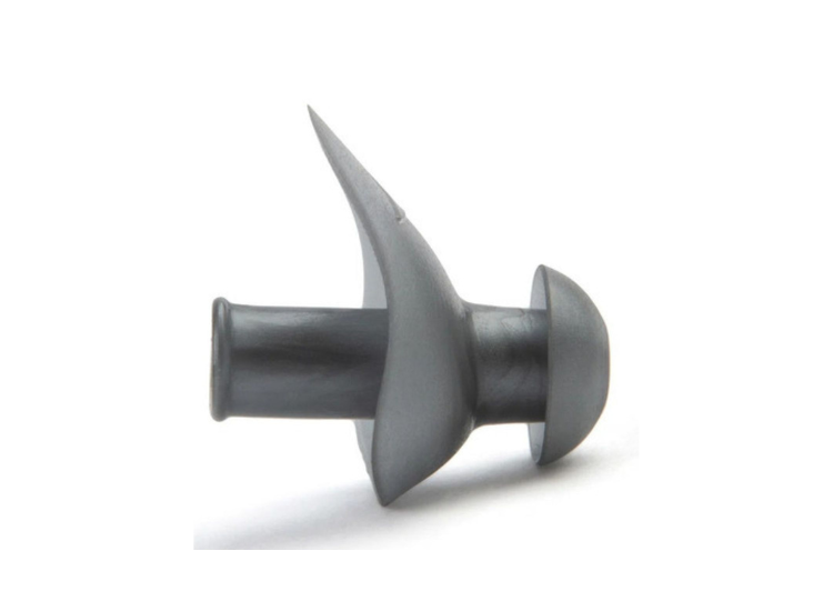 TAPÓN OÍDO SPEEDO ERGO EARPLUG - 4