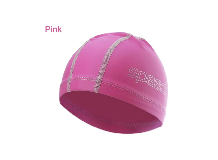 GORRO SPEEDO PACE CAP JUNIOR NATACIÓN - 1