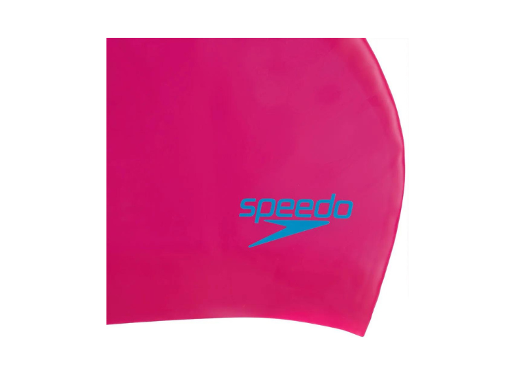 GORRO SPEEDO LONG HAIR JUNIOR NATACIÓN - 6