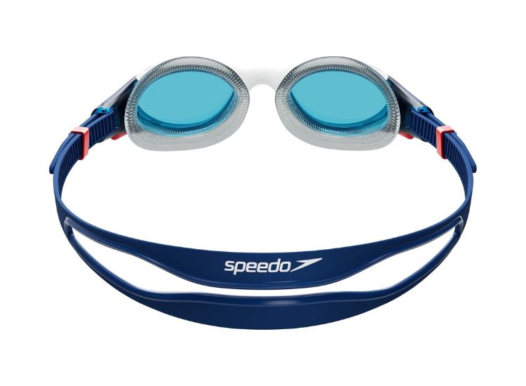 LENTES NATACIÓN SPEEDO BIOFUSE 2.0 - 3