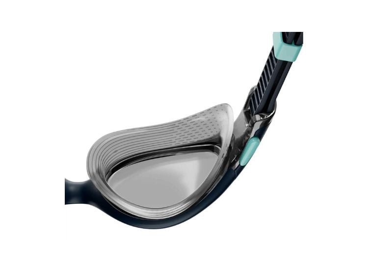 LENTES NATACIÓN SPEEDO BIOFUSE 2.0 FEMALE NAVY BLUE - 3