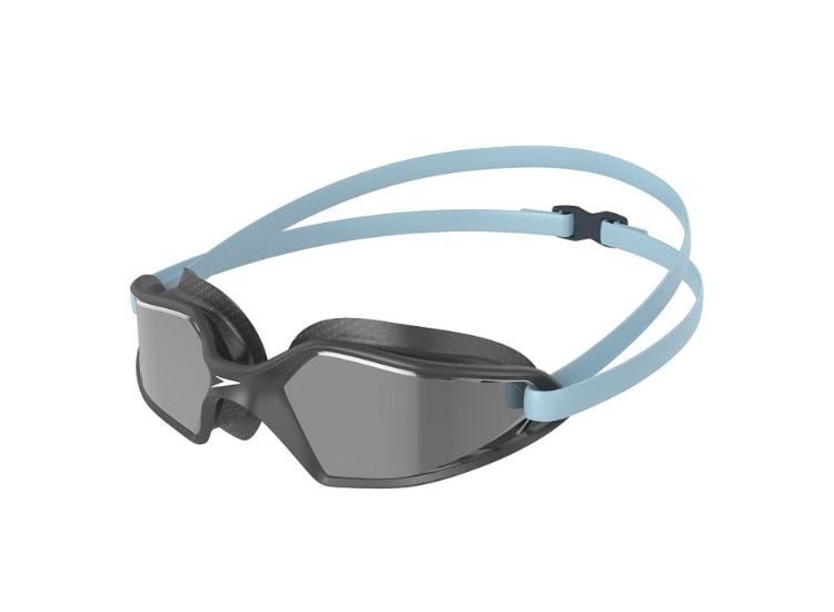 LENTE NATACION SPEEDO HYDROPULSE MIRROR - 1