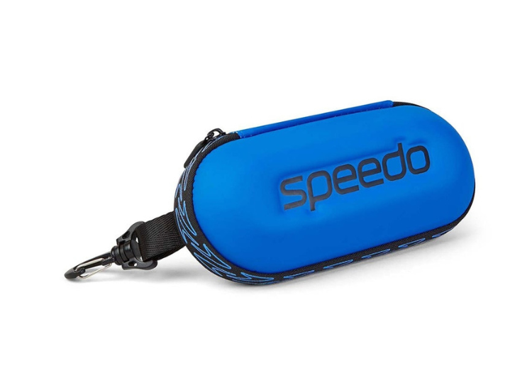 ESTUCHE SPEEDO LENTES NATACIÓN - 1