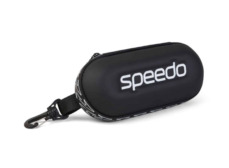 ESTUCHE SPEEDO LENTES NATACIÓN - 1