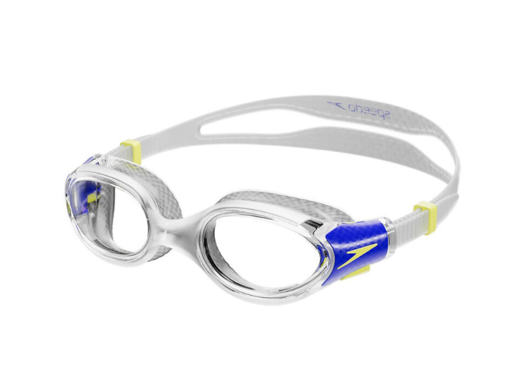 LENTE NATACION SPEEDO BIOFUSE 2.0 JUNIOR - 1