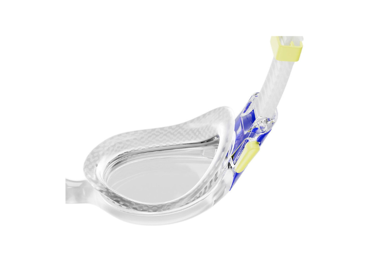 LENTE NATACION SPEEDO BIOFUSE 2.0 JUNIOR - 2