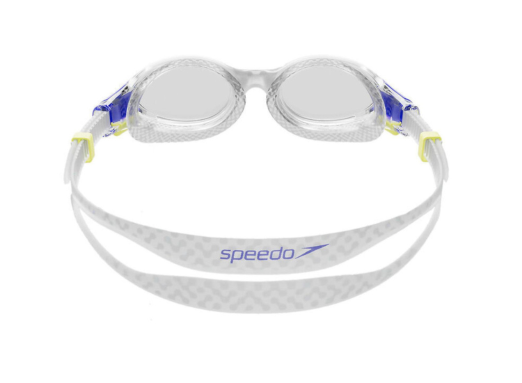LENTE NATACION SPEEDO BIOFUSE 2.0 JUNIOR - 3