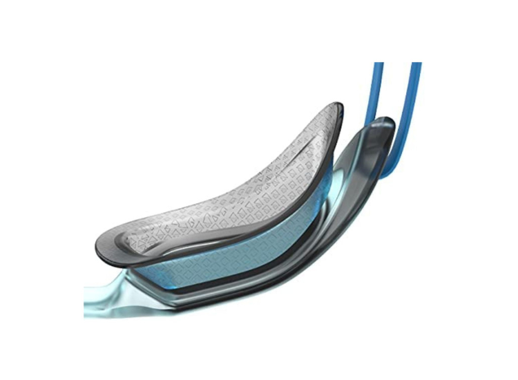 LENTE NATACIÓN SPEEDO HYDROPULSE JUNIOR - 3