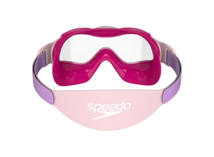 LENTE NATACION SPEEDO SEA SQUAD MASK INFANT - 3