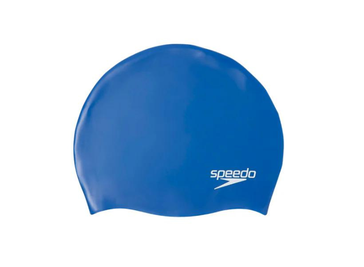 GORRO NATACION SPEEDO PLAIN MOULDED JUNIOR - 1