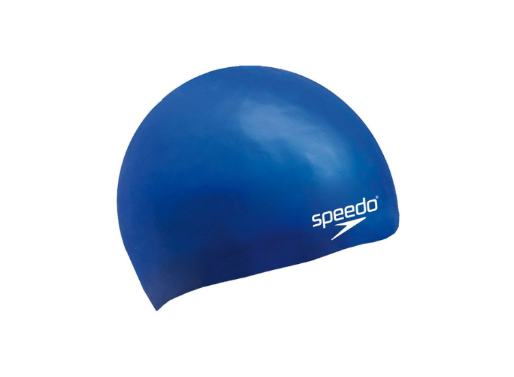 GORRO NATACION SPEEDO PLAIN MOULDED JUNIOR - 2