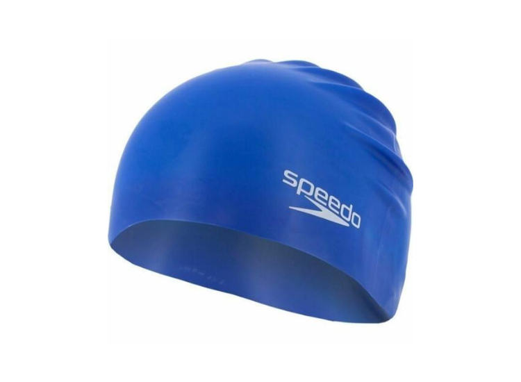 GORRO NATACION SPEEDO PLAIN MOULDED JUNIOR - 3