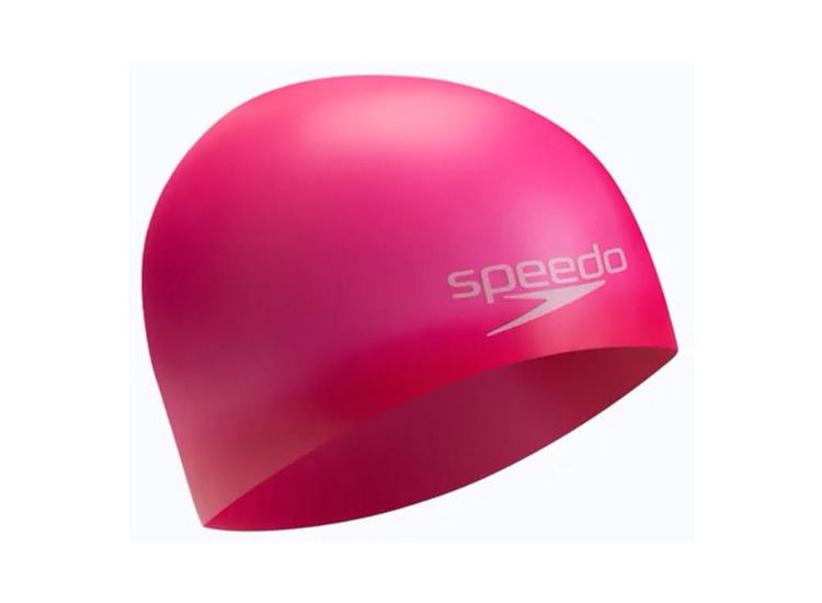 GORRO NATACION SPEEDO PLAIN MOULDED JUNIOR - 3