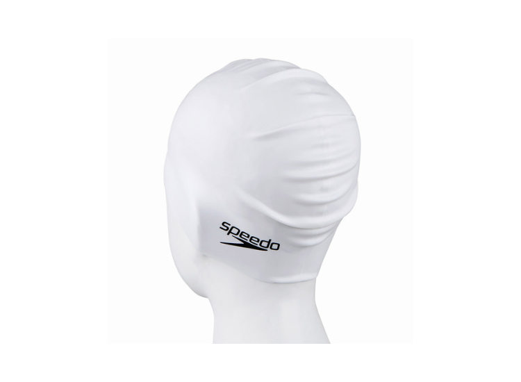 GORRO PARA NATACIÓN SPEEDO PLAIN FLAT - 4