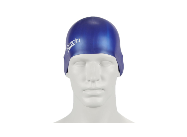 GORRO NATACION SPEEDO PLAIN MOULDED - 4