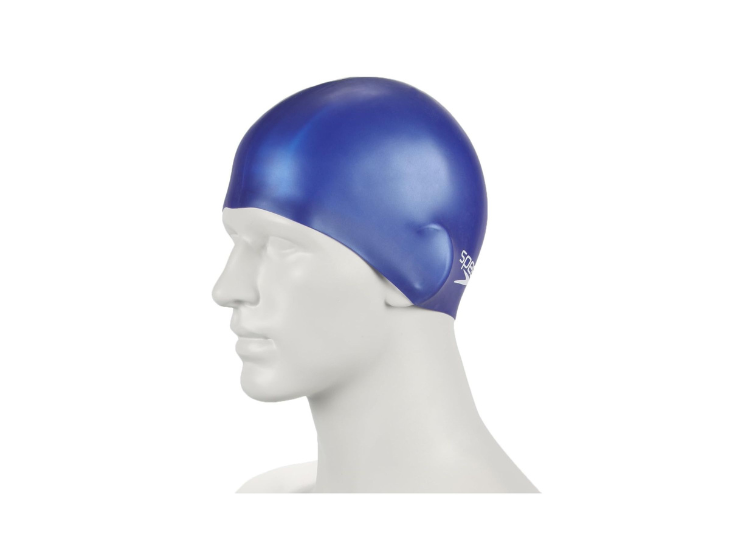 GORRO NATACION SPEEDO PLAIN MOULDED - 5