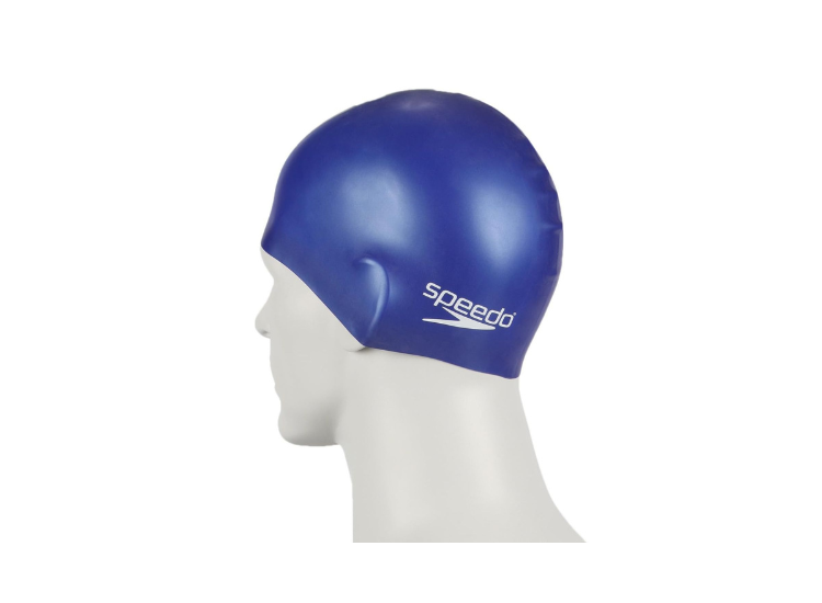GORRO NATACION SPEEDO PLAIN MOULDED - 6