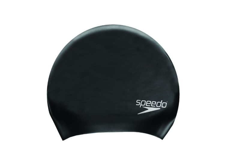 GORRO PARA NATACIÓN SPEEDO LONG HAIR - 1
