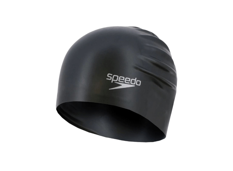 GORRO PARA NATACIÓN SPEEDO LONG HAIR - 2