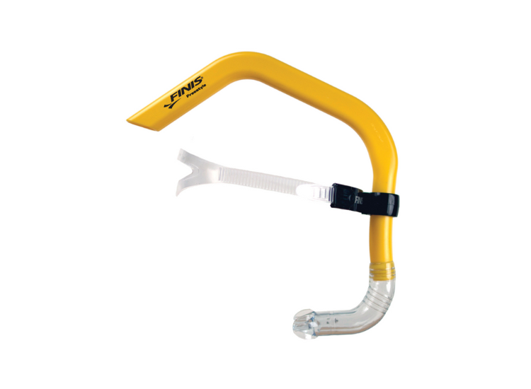 SNORKEL NATACIÓN FINIS FREESTYLE - 1