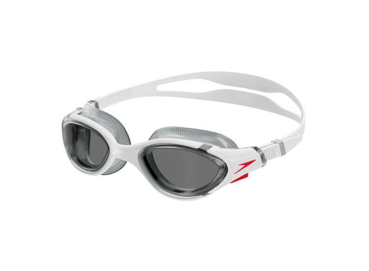 LENTES NATACIÓN SPEEDO BIOFUSE 2.0 Blanco - 1