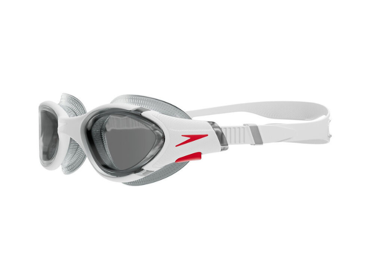 LENTES NATACIÓN SPEEDO BIOFUSE 2.0 Blanco - 2