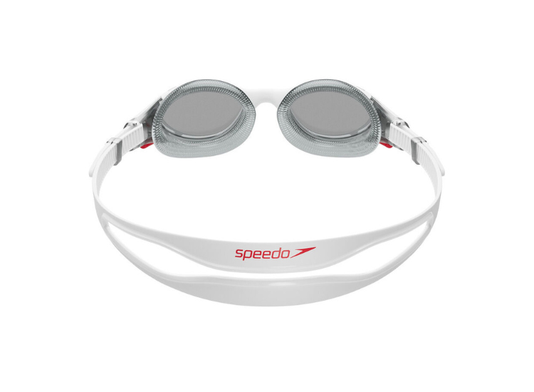 LENTES NATACIÓN SPEEDO BIOFUSE 2.0 Blanco - 3