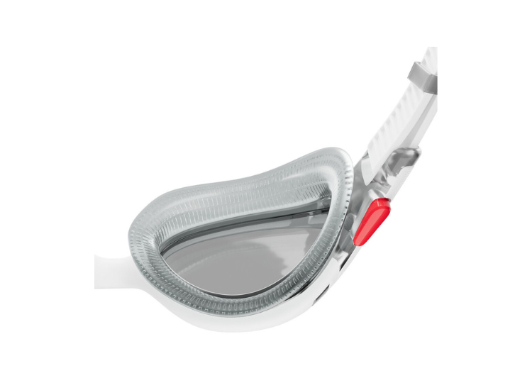 LENTES NATACIÓN SPEEDO BIOFUSE 2.0 Blanco - 4