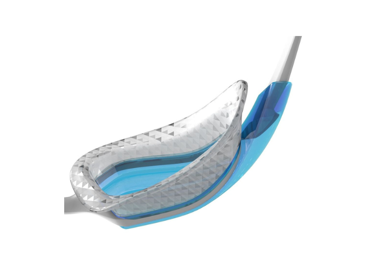 LENTE NATACION SPEEDO AQUAPULSE PRO - 4