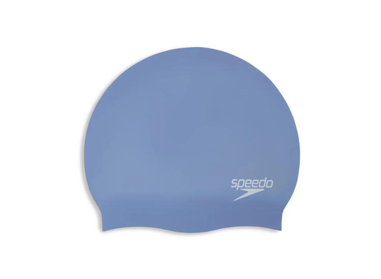 GORRO PARA NATACIÓN SPEEDO LONG HAIR - 1