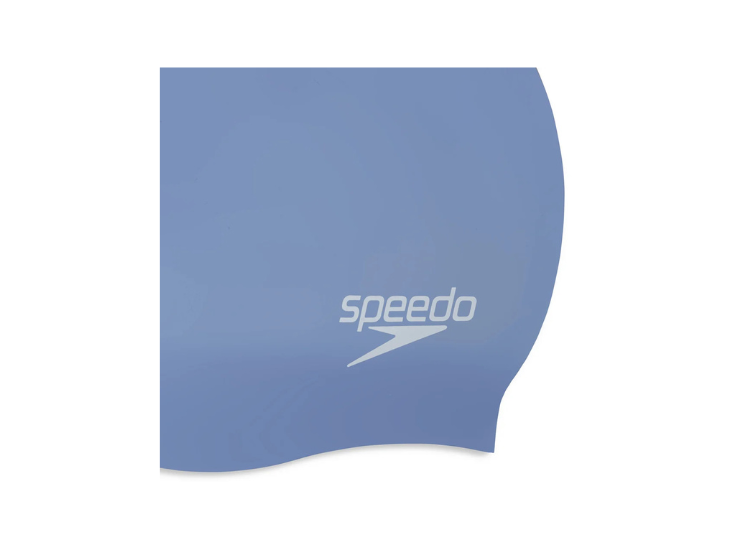 GORRO PARA NATACIÓN SPEEDO LONG HAIR - 3