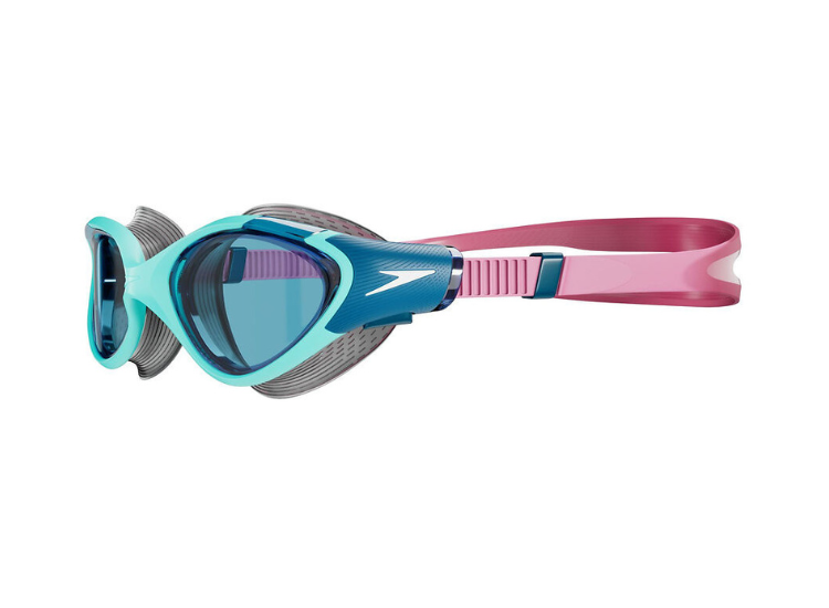 LENTE NATACION SPEEDO BIOFUSE 2.0 WOMEN'S CLEAR - 2