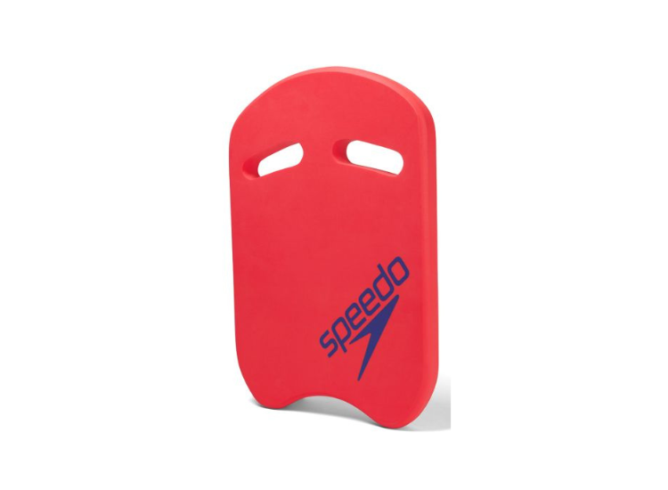 TABLA NATACION SPEEDO RED BLUE - 2
