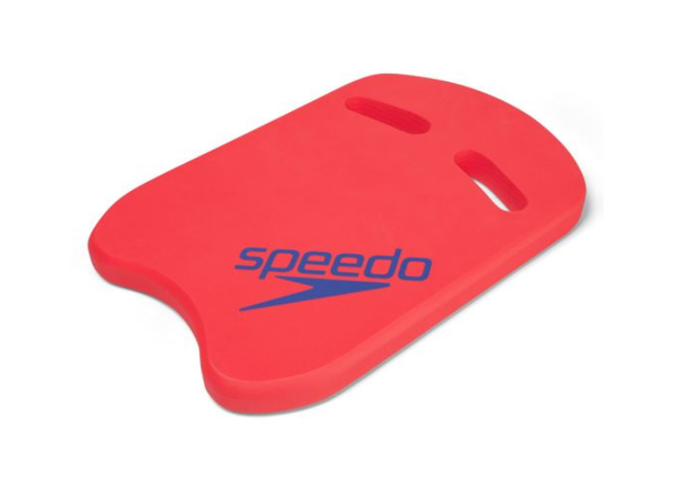 TABLA NATACION SPEEDO RED BLUE - 3