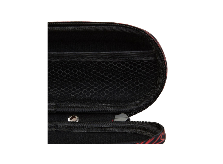ESTUCHE PARA LENTES DE NATACIÓN SPEEDO ROJO - 6