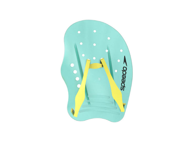 PALETA SPEEDO TECH PADDLE BLUE - 3