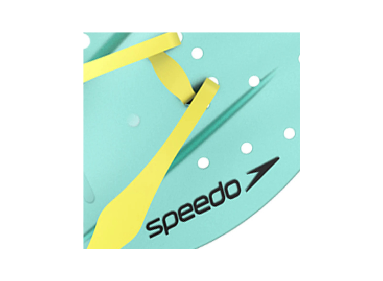 PALETA SPEEDO TECH PADDLE BLUE - 4