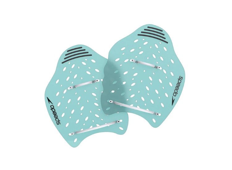 PALETA SPEEDO POWER PLUS PADDLE AZUL - 1