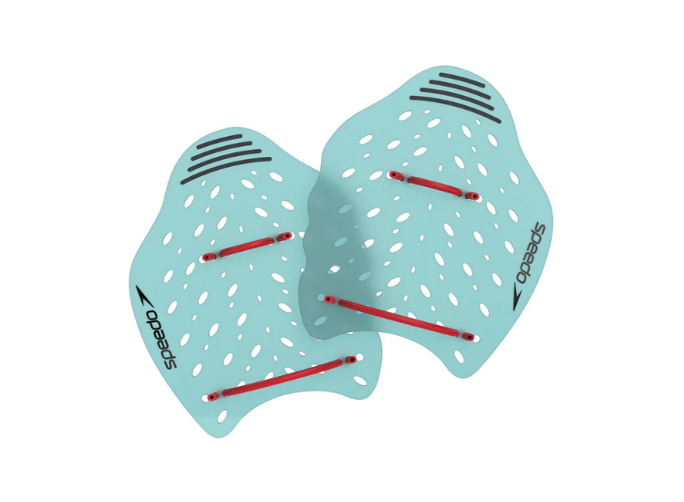 PALETA SPEEDO POWER PLUS PADDLE AZUL - 1
