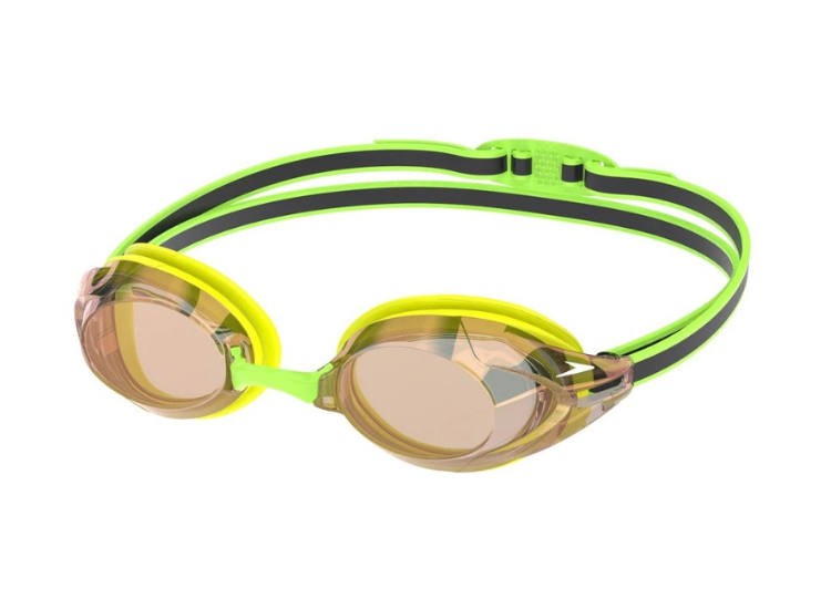 LENTES NATACION SPEEDO VANQUISHER 3.0 MIRROR - 1