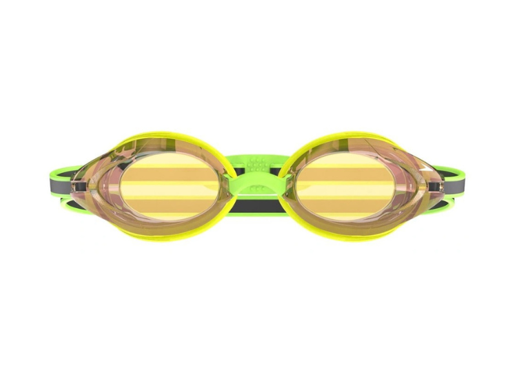 LENTES NATACION SPEEDO VANQUISHER 3.0 MIRROR - 2
