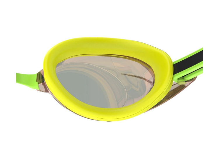 LENTES NATACION SPEEDO VANQUISHER 3.0 MIRROR - 6