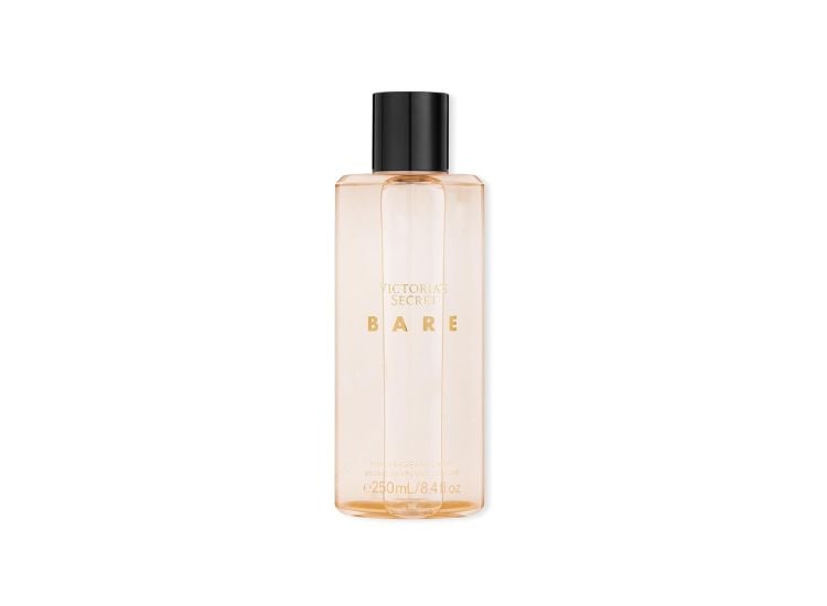 BRUMA PERFUMADA FINA DE VICTORIA'S SECRET, BARE - 250 ML - 1