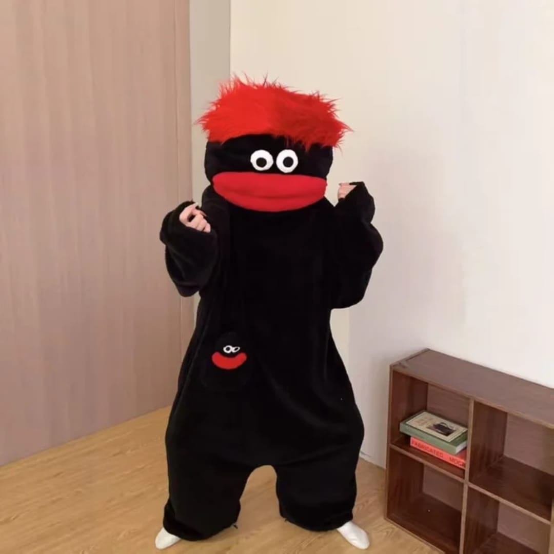 PIJAMA VIRAL SILLY BOCA GRANDE - JMP SHOP - 1